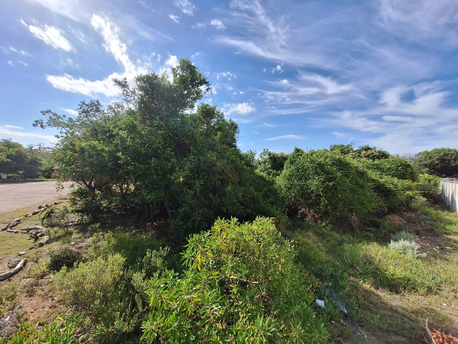 0 Bedroom Property for Sale in Aston Bay Eastern Cape